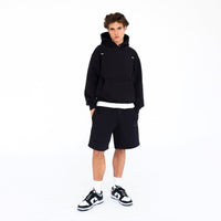 HERITAGE 2.0 BLACK SHORTS