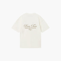 KOSZULKA DESIGN CREW COLLECTIVE MILANO