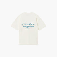 KOSZULKA DESIGN CREW COLLECTIVE MYKONOS