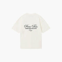 DESIGN CREW COLLECTIVE PARIS T-SHIRT