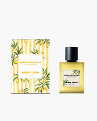 NOUS TOUS AURORA SICILIANA ELIXIR DE PARFUM