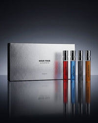 NOUS TOUS ELIXIR DE PARFUM DISCOVERY BOX