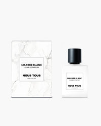 NOUS TOUS MARBRE BLANC ELIXIR DE PARFUM
