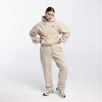 SPODNIE VOLUME HERITAGE CHAMPAGNE