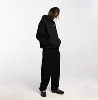 SPODNIE VOLUME HERITAGE CZARNY