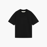 KOSZULKA ULTRA HEAVY 300GSM CZARNY