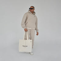 SPODNIE HERITAGE CHAMPAGNE