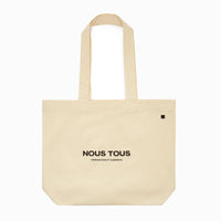 TORBA NOUS TOUS PREMIUM QUALITY GARMENTS BAG