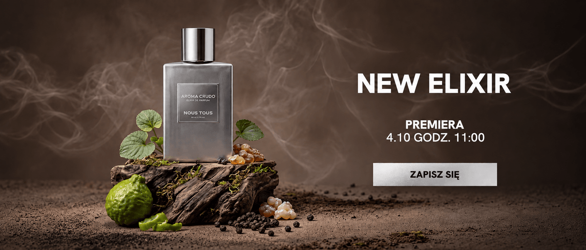 PERFUMY - Nous Tous nutu.store