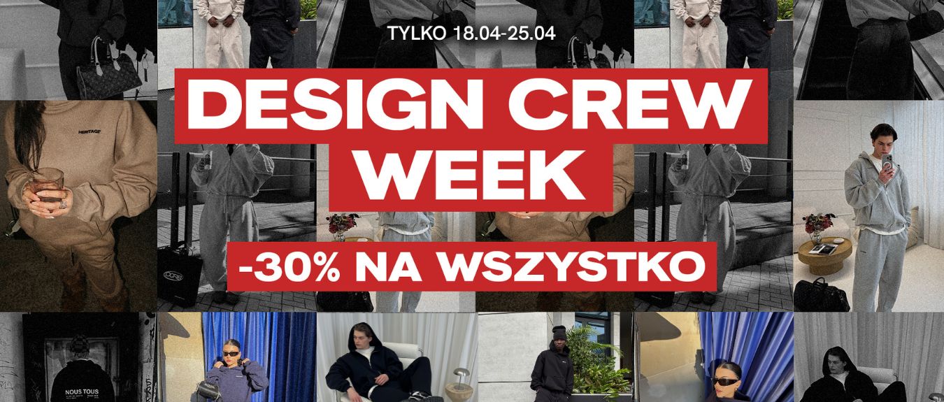 DESIGN CREW - MEMBERS SALE - Nous Tous nutu.store