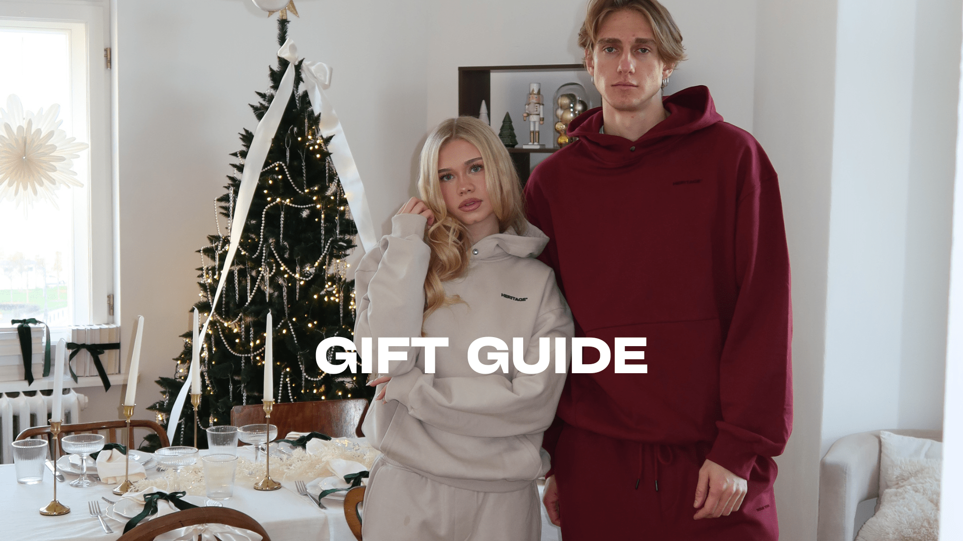 GIFT GUIDE 2025 - Nous Tous nutu.store