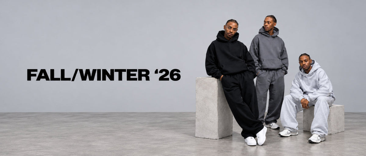 FALL/WINTER 26