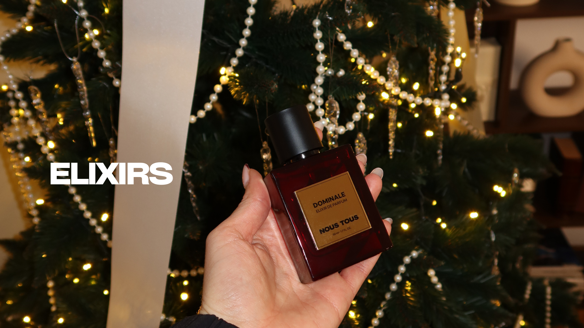 PERFUMY - Nous Tous nutu.store