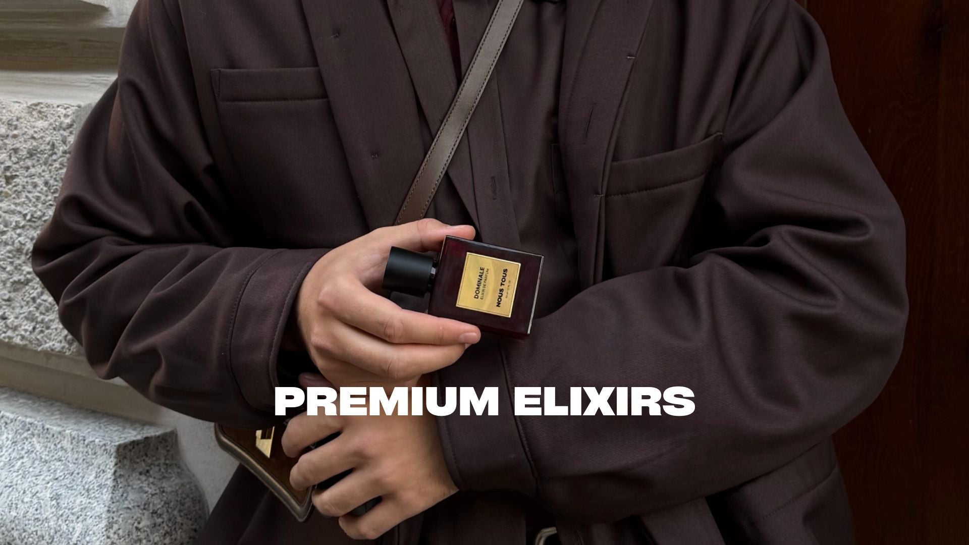 PERFUMY - Nous Tous nutu.store