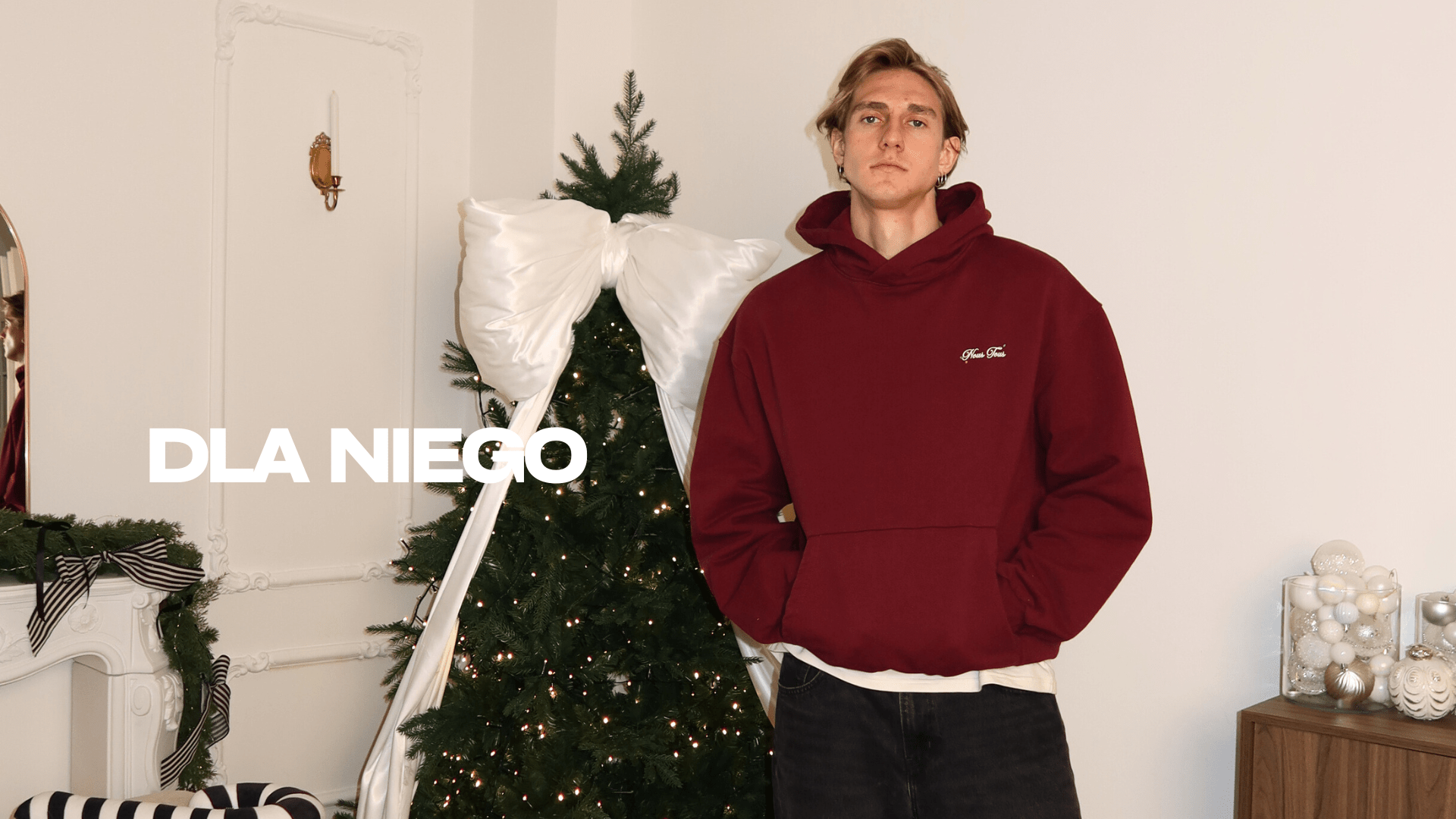 Prezenty dla Niego - Nous Tous nutu.store