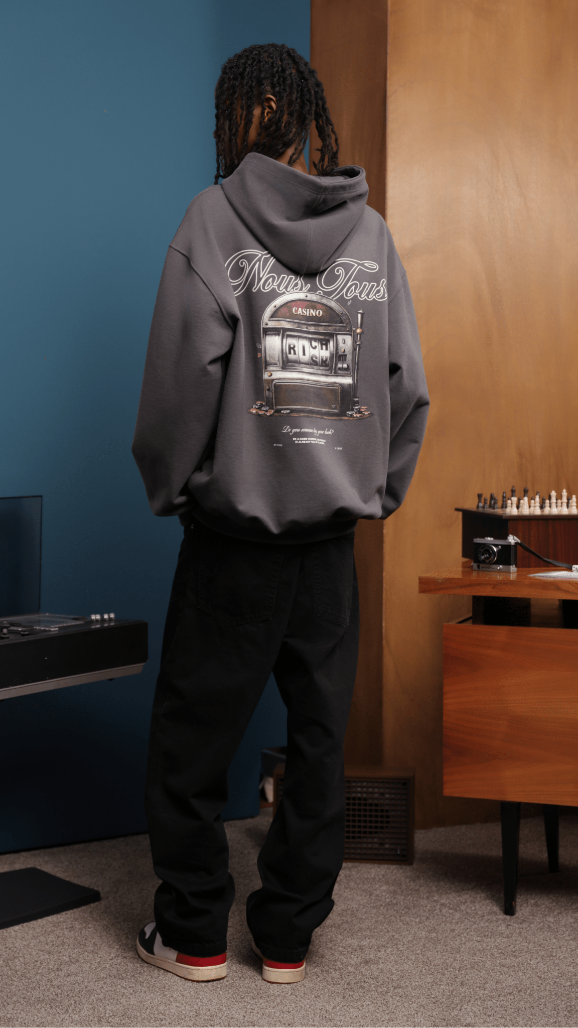 SHOP THE LOOK 10 - Nous Tous nutu.store