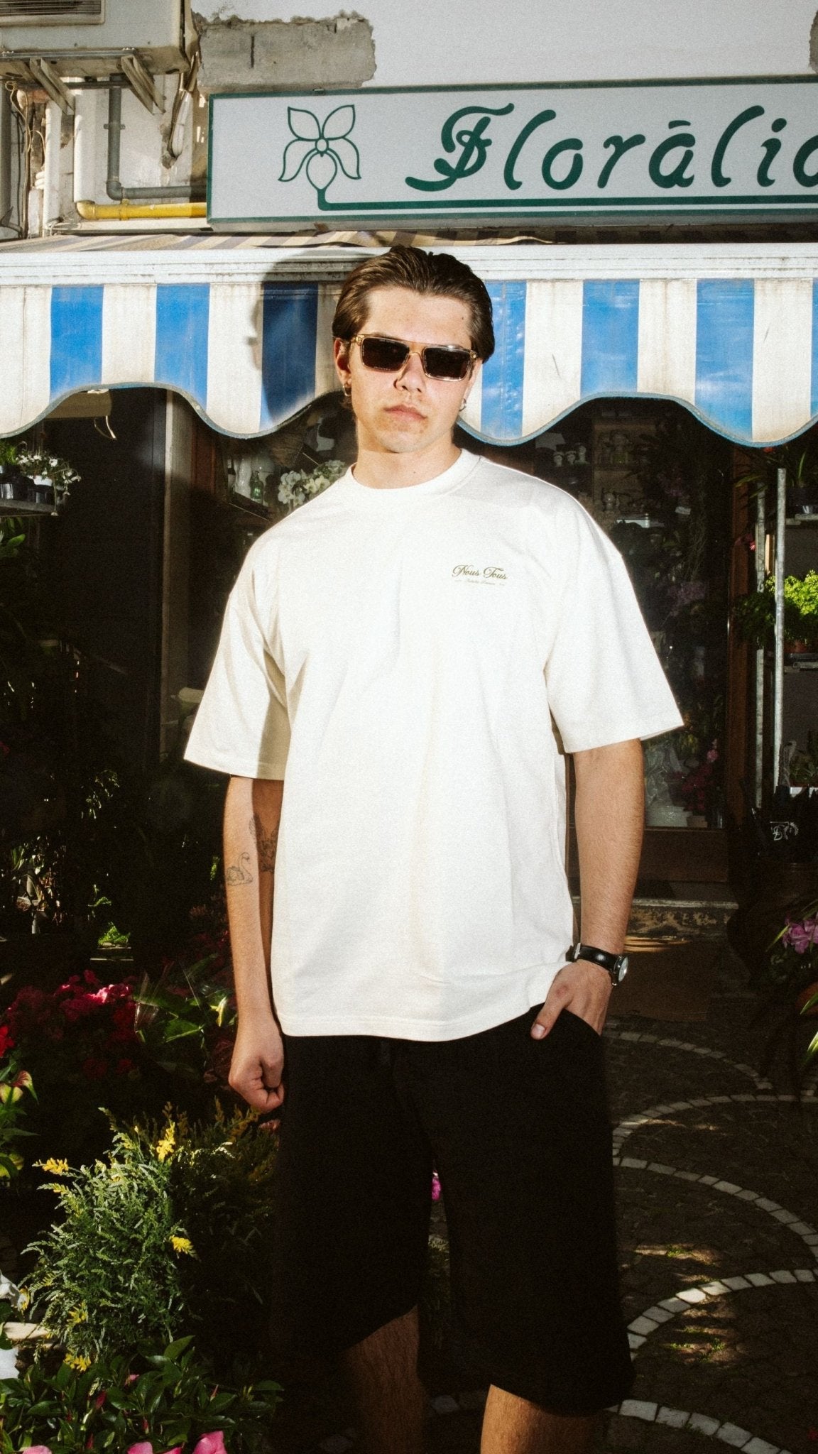 SHOP THE LOOK 10 - Nous Tous nutu.store