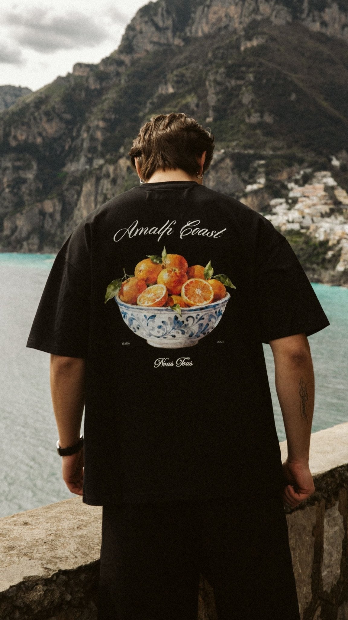 SHOP THE LOOK 15 - Nous Tous nutu.store