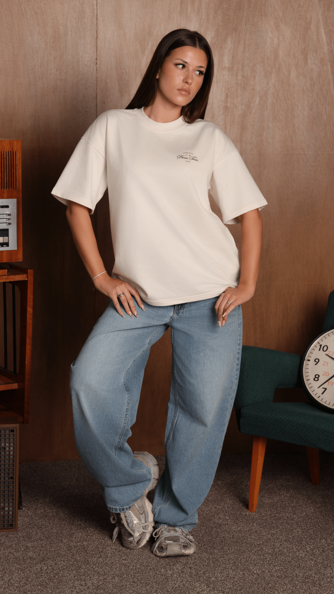 SHOP THE LOOK 17 - Nous Tous nutu.store