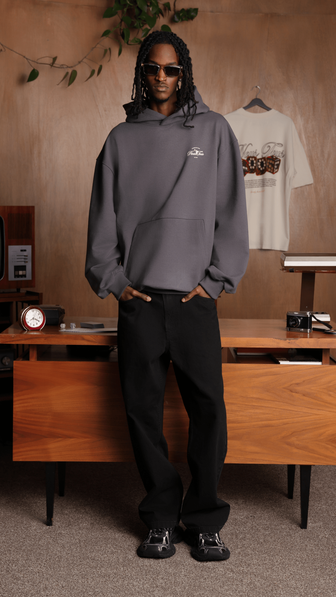 SHOP THE LOOK 20 - Nous Tous nutu.store