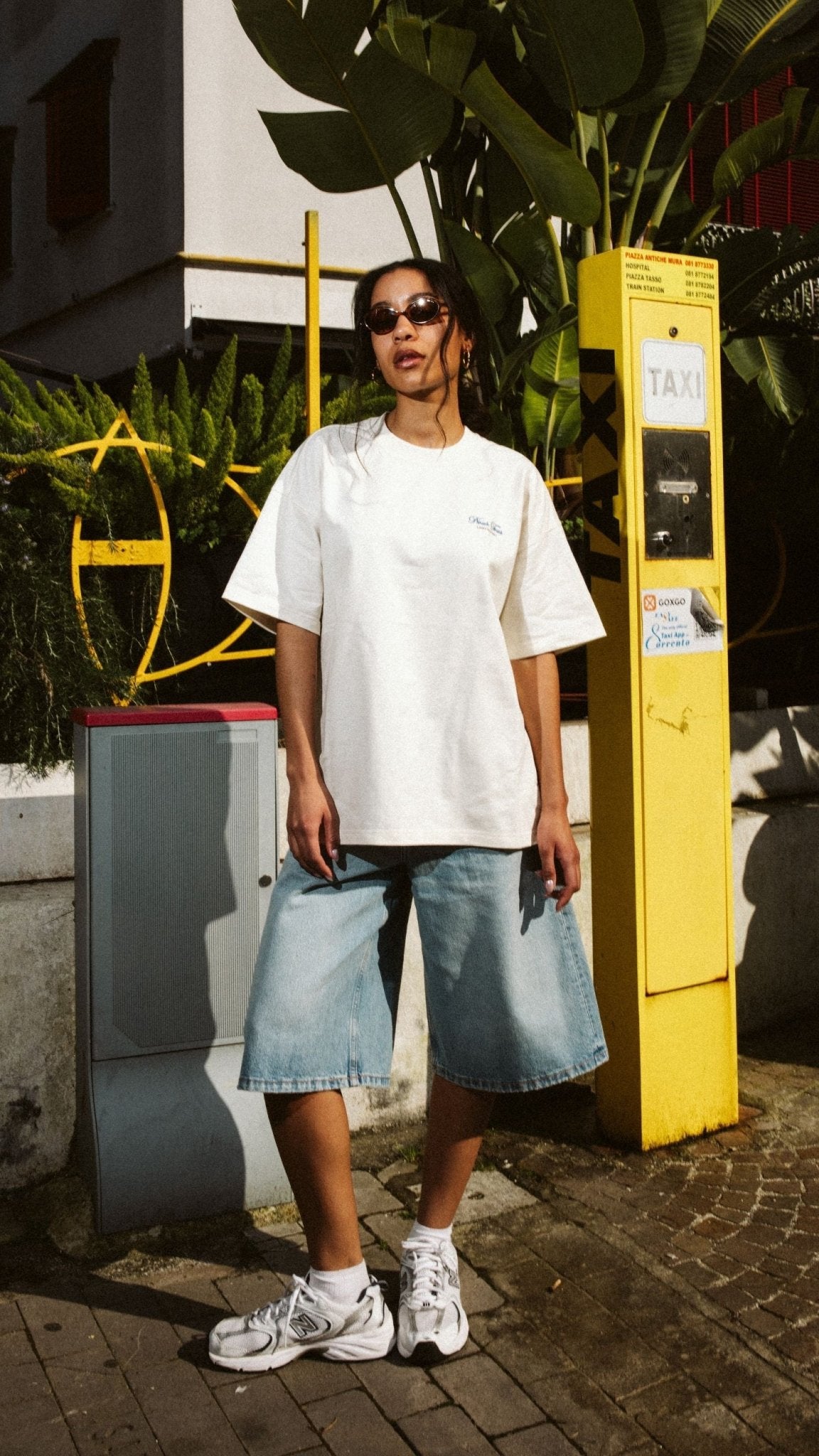 SHOP THE LOOK 3 - Nous Tous nutu.store