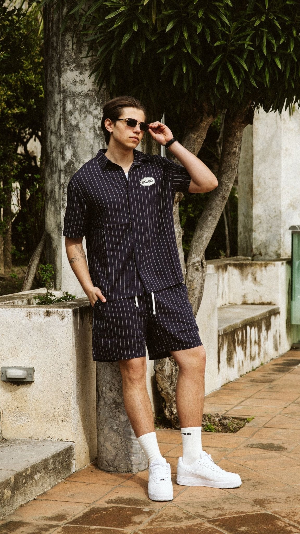 SHOP THE LOOK 7 - Nous Tous nutu.store