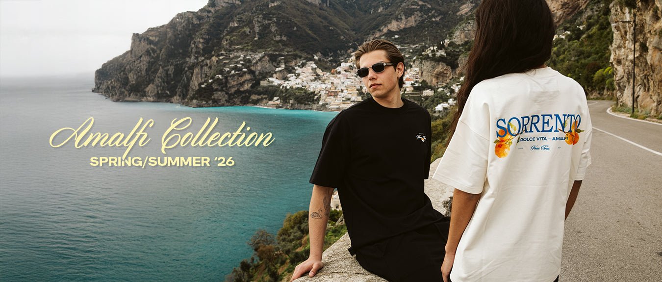 SPRING SUMMER 2026 - Nous Tous nutu.store