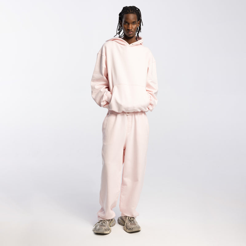 SPODNIE VOLUME HERITAGE MARSHMALLOW PINK