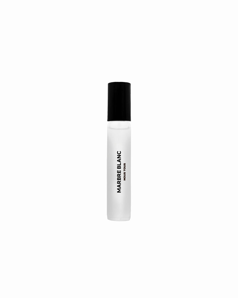 NOUS TOUS MARBRE BLANC ELIXIR DE PARFUM SAMPLE