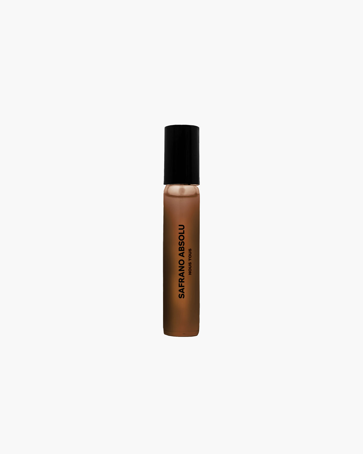 NOUS TOUS SAFRANO ABSOLU ELIXIR DE PARFUM SAMPLE