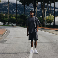 KOSZULKA DESIGN CREW ONYX