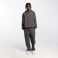  DESIGN CREW ONYX HOODIE