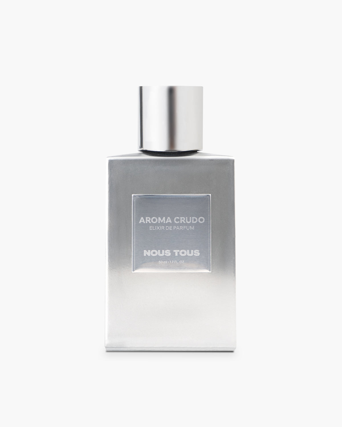 NOUS TOUS AROMA CRUDO ELIXIR DE PARFUM