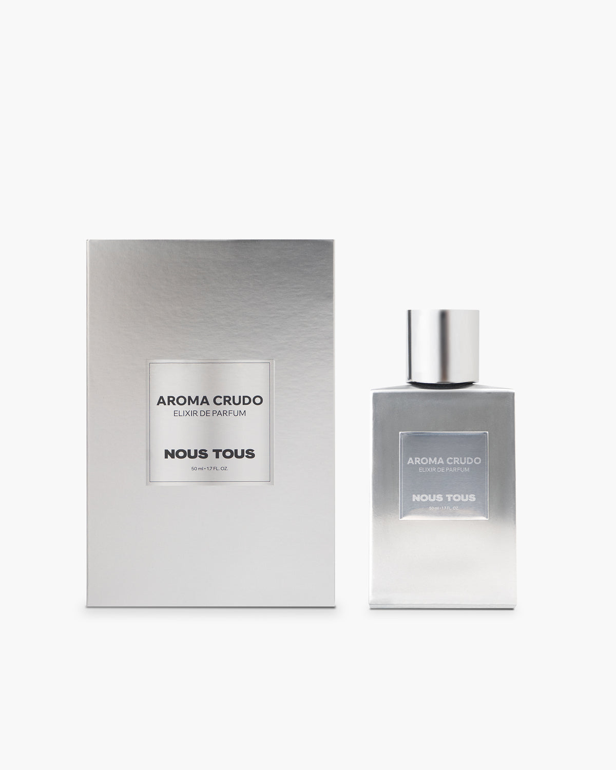 NOUS TOUS AROMA CRUDO ELIXIR DE PARFUM