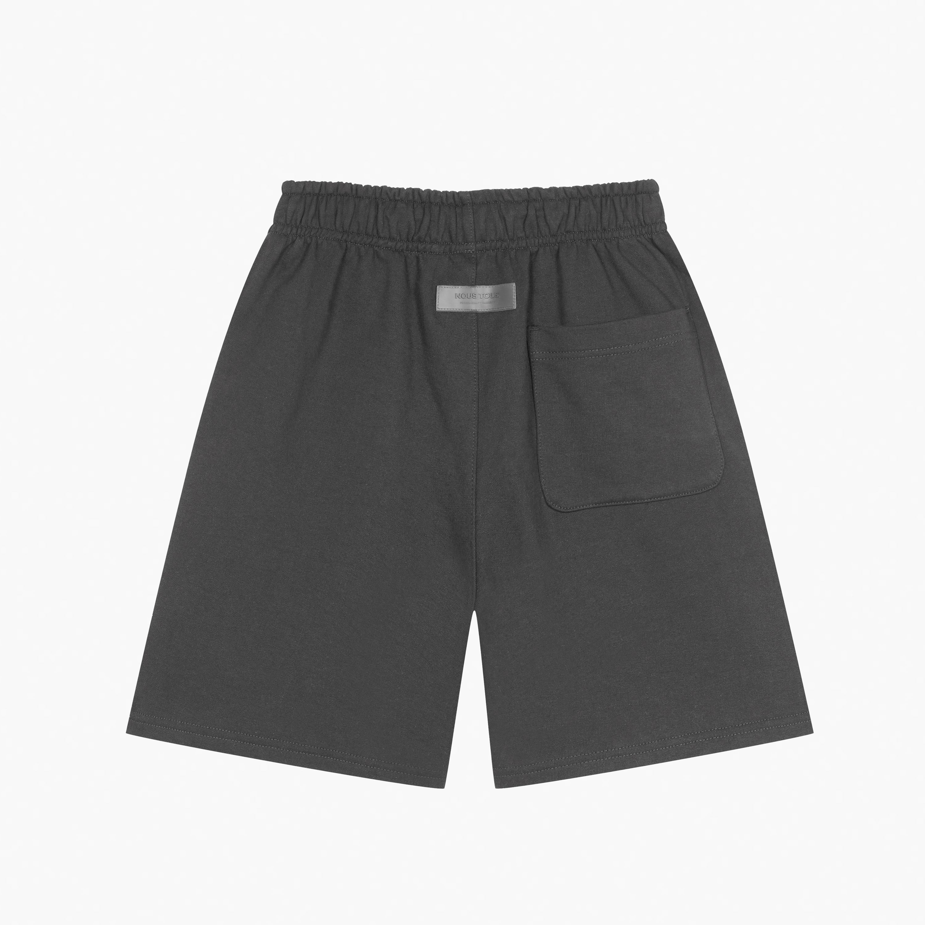 HERITAGE SHORTS ONYX