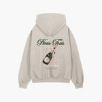 BLUZA CELEBRATE NOUS TOUS CHAMPAGNE