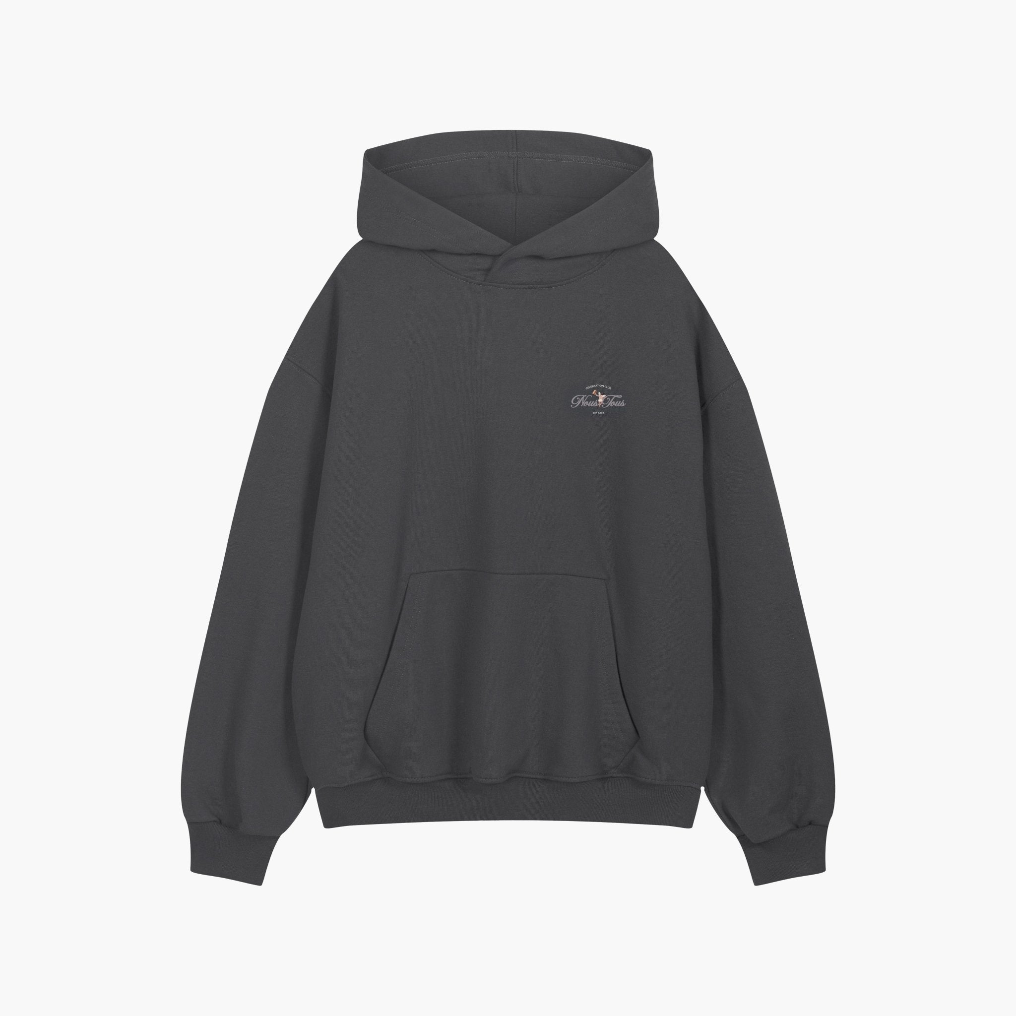 BLUZA CELEBRATE NOUS TOUS ONYX - Nous Tous