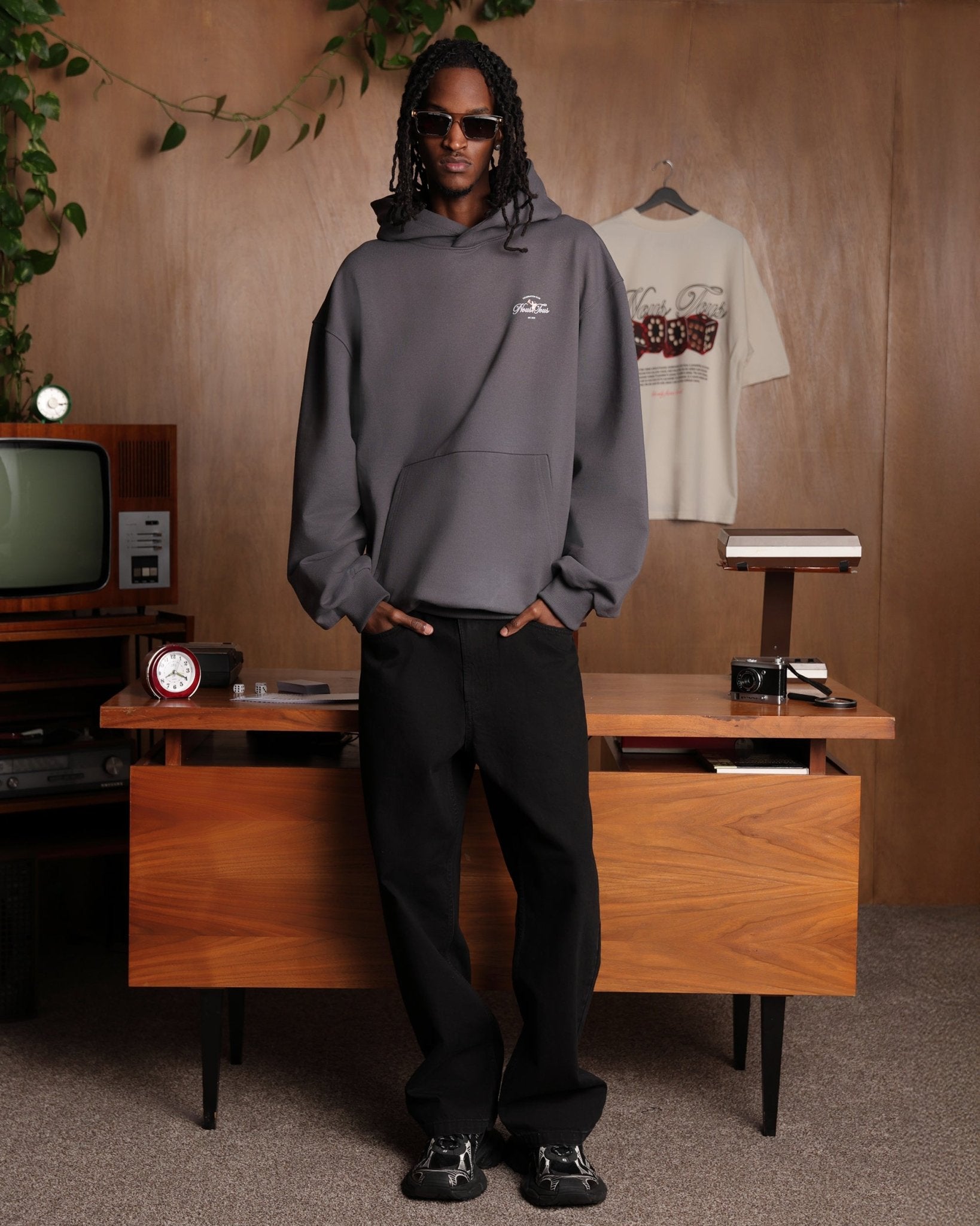 BLUZA CELEBRATE NOUS TOUS ONYX - Nous Tous