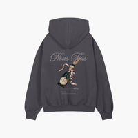 CELEBRATE NOUS TOUS ONYX HOODIE