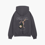 CELEBRATE NOUS TOUS ONYX HOODIE
