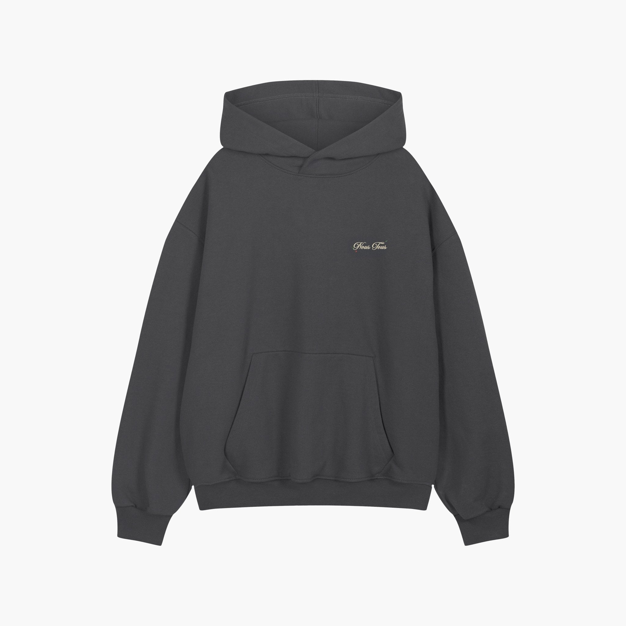 BLUZA RICH BY RISK ONYX - Nous Tous