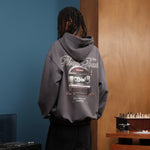 Bluza Rich by risk onyx