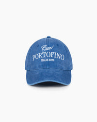 CZAPKA Z DASZKIEM CIAO, PORTOFINO NAVY