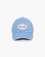 CZAPKA Z DASZKIEM NOUS TOUS CLUB SKY