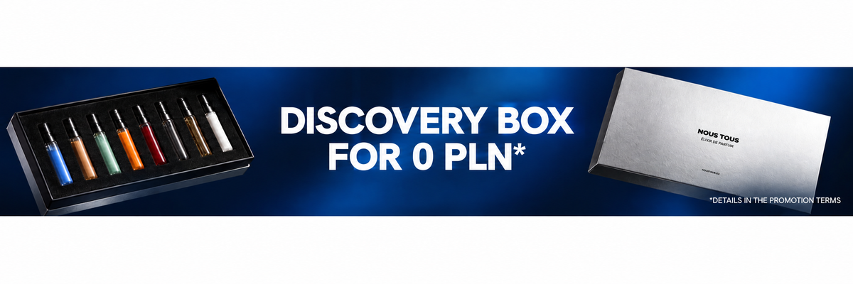 Discovery Box English mobile banner