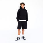 HERITAGE 2.0 BLACK SHORTS