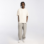 KOSZULKA BLANK HERITAGE COTTON OFF WHITE