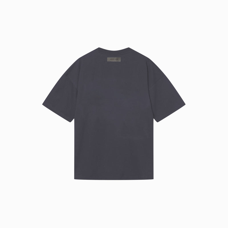 KOSZULKA BLANK HERITAGE COTTON ONYX - Nous Tous