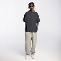 KOSZULKA BLANK HERITAGE COTTON ONYX