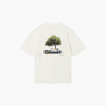 CAPRI RIDE OFFWHITE T-SHIRT